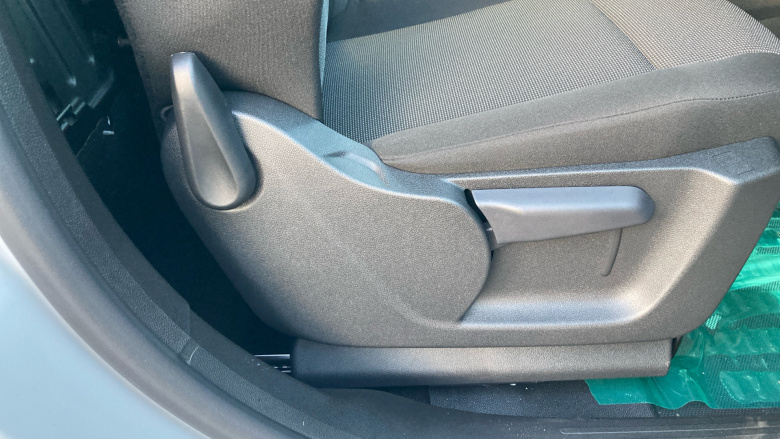 Vauxhall Combo Cargo Combo Diesel 1.5 Turbo D 100 Prime+ H1 Van [Reduced Payload]